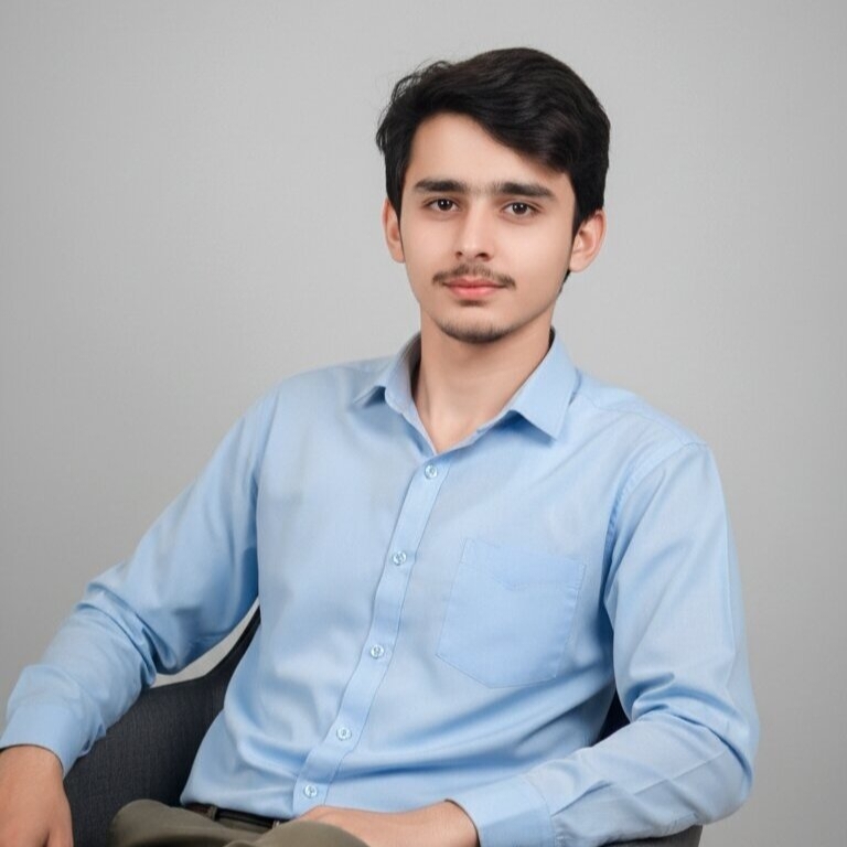 Faizan Ahmad Khichi